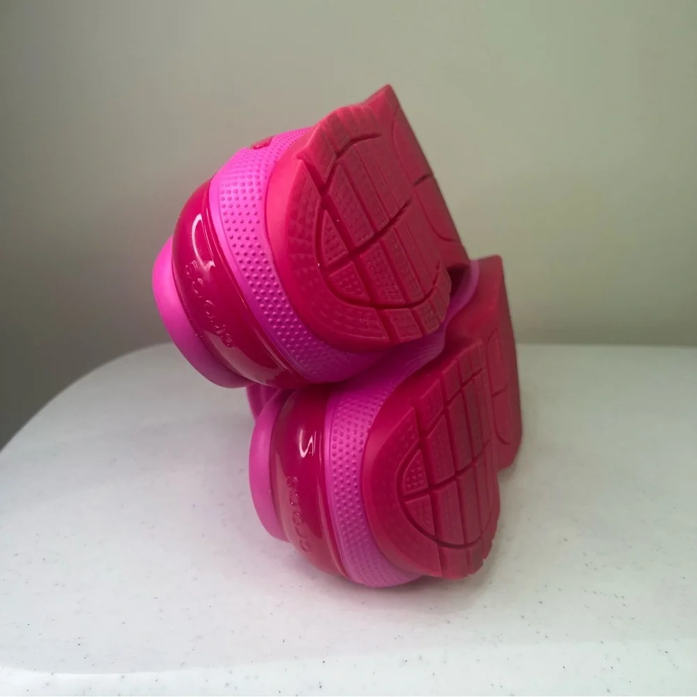 CROCS mega crush